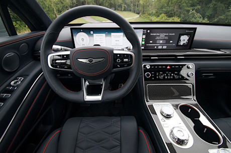 Editorial 2025 genesis gv80 coupe fd jv 24080622