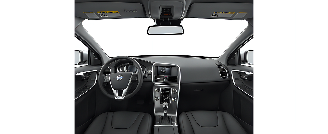 Volvo XC60 2017 7
