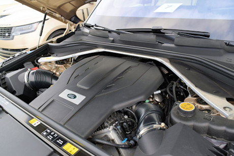 Editorial 2022 land rover range rover 18 sha