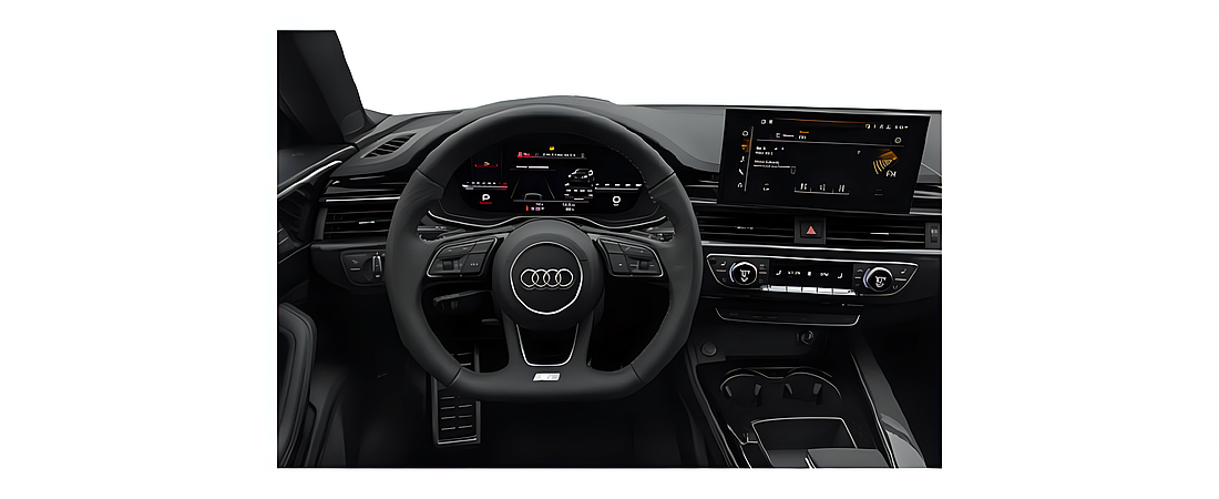 Audi S5 Cabriolet 2021 6