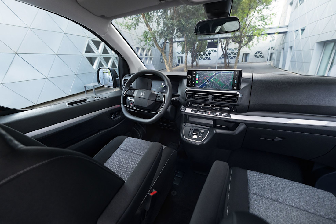 citroen e-spacetourer xl 92