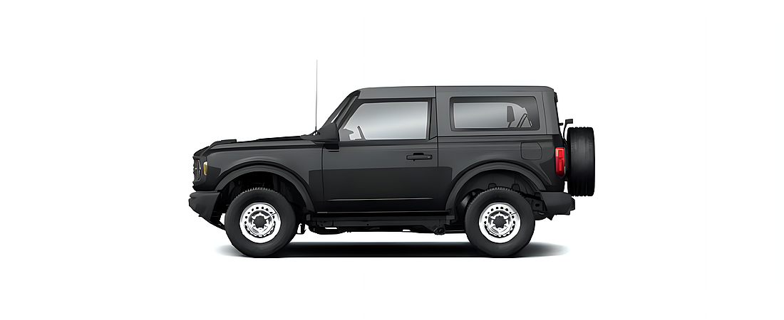 2021 Ford Bronco - Canadian Prices, Specs, Photos | AutoTrader.ca