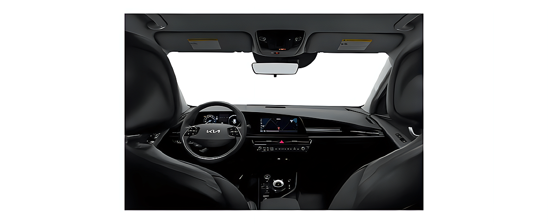 Kia Niro Plug-In Hybrid 2025 19