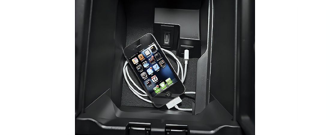 Mercedes-Benz GLK-Class 2015 14