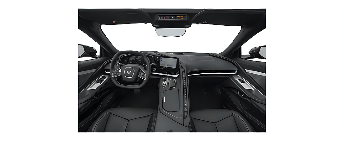 Chevrolet Corvette 2021 7