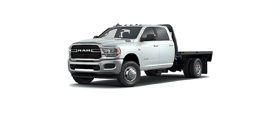 Ram 3500 2021 2