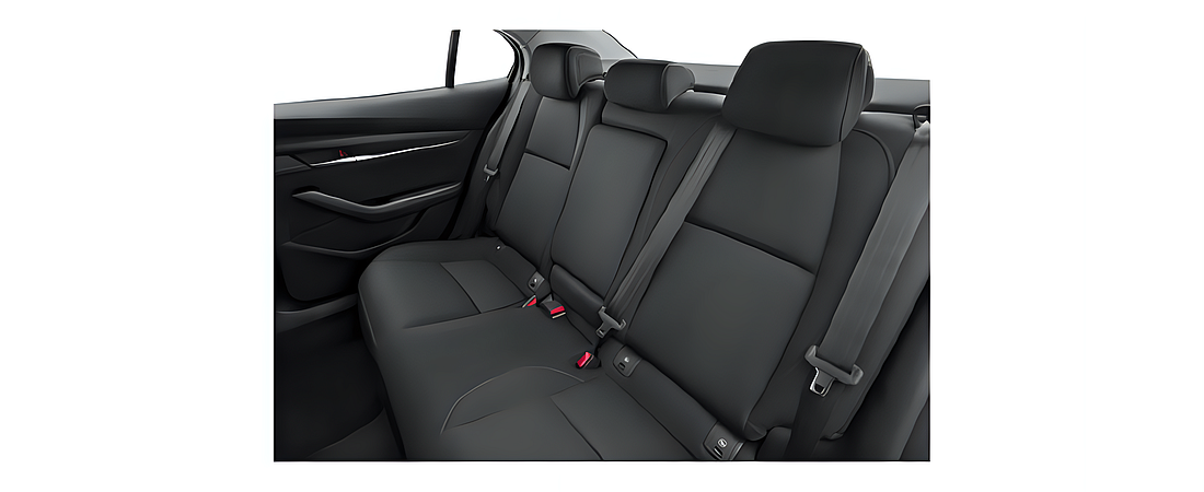 Mazda Mazda3 2019 23