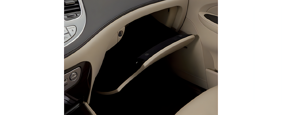 Hyundai Genesis Sedan 2010 15