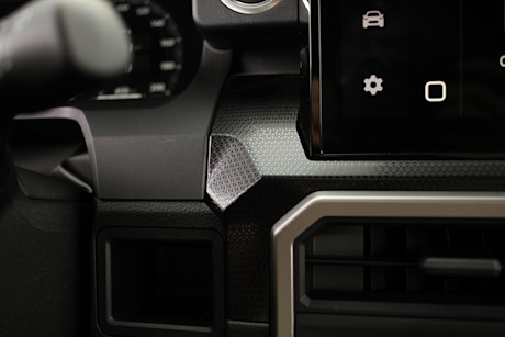 2025 Toyota 4Runner Review Image