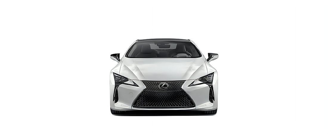 Lexus LC 2025 4