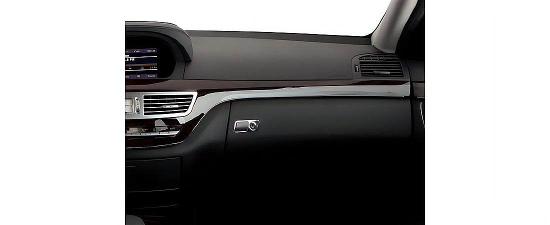 Mercedes-Benz S-Class 2013 17