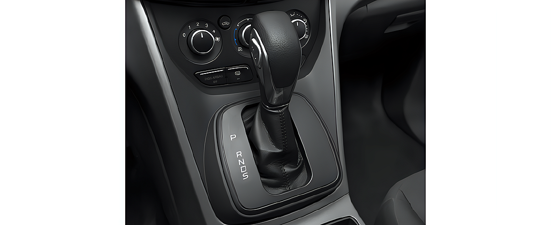 Ford Escape 2014 10