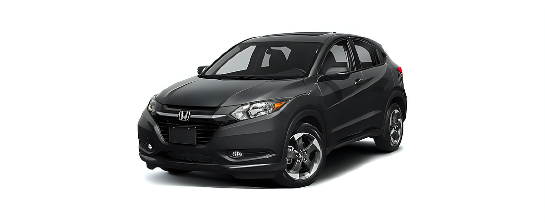 Honda HR-V 2018 29