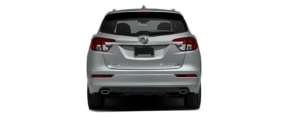 Buick Envision 2018 5