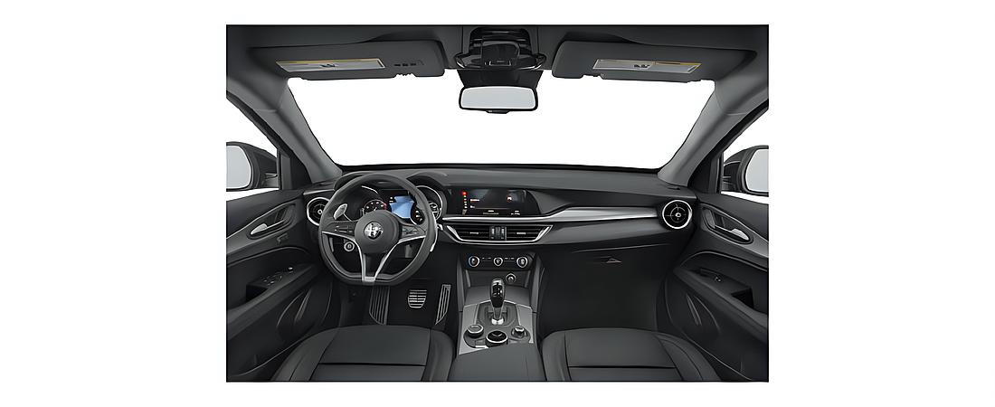 Alfa Romeo Stelvio 2019 7