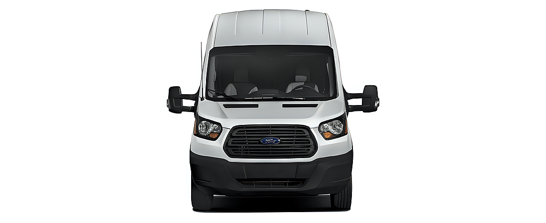 Ford Transit 2018 60