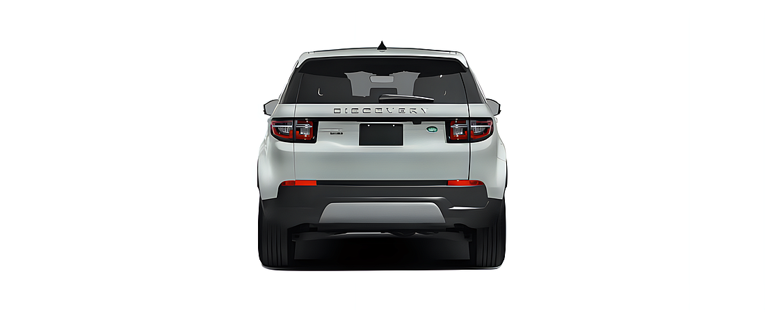 Land Rover Discovery Sport 2022 5