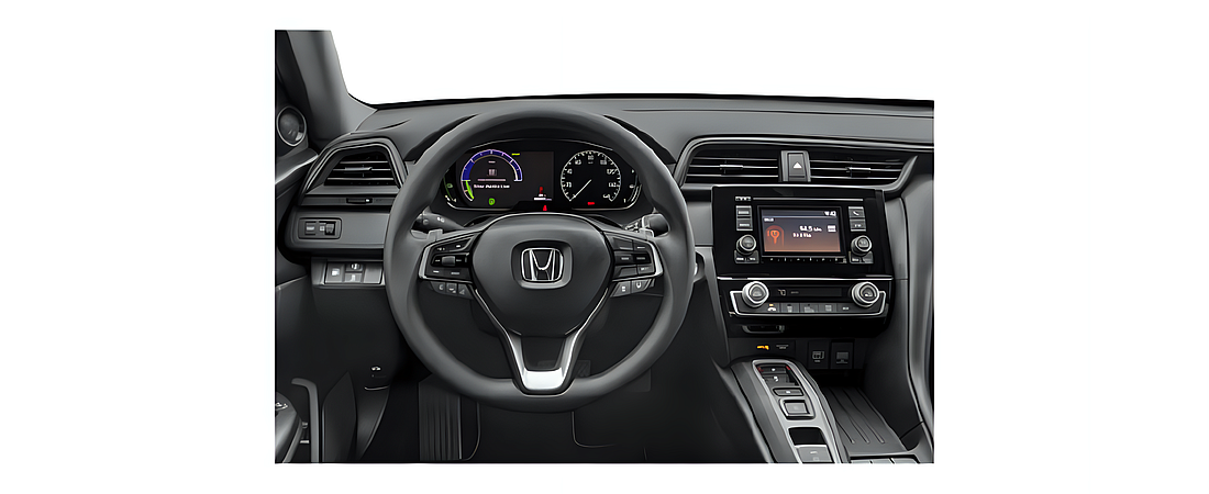 Honda Insight 2020 19