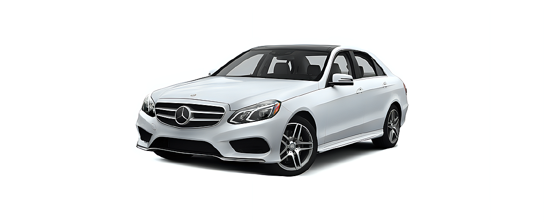 Mercedes-Benz E-Class 2015 20