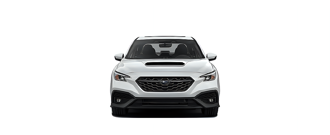 Subaru WRX 2022 30