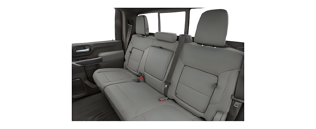GMC Sierra 3500HD 2022 14