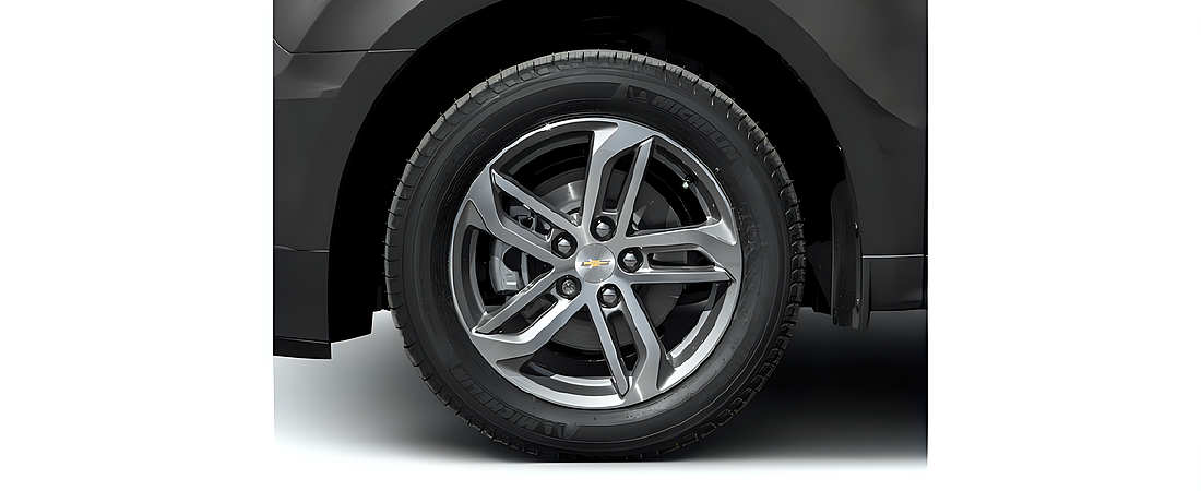 Chevrolet Equinox 2016 38