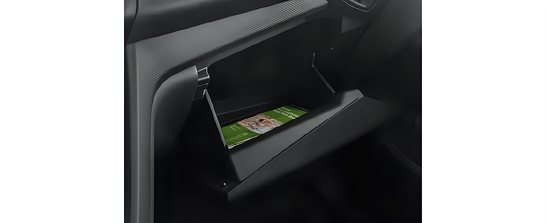 Ford Transit Connect 2017 13