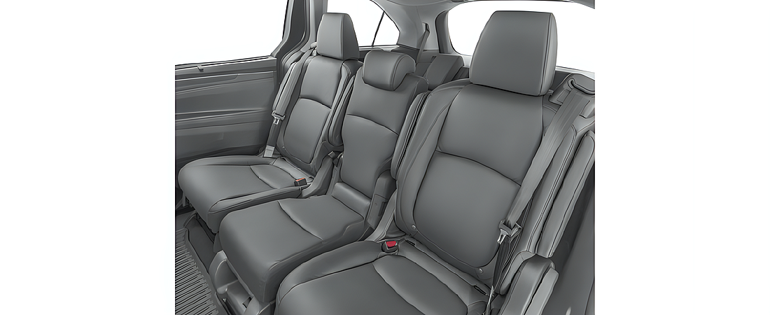 Honda Odyssey 2018 41