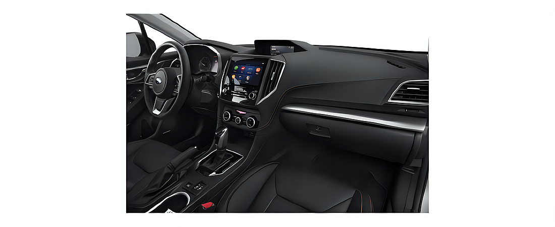 Subaru Crosstrek 2023 104