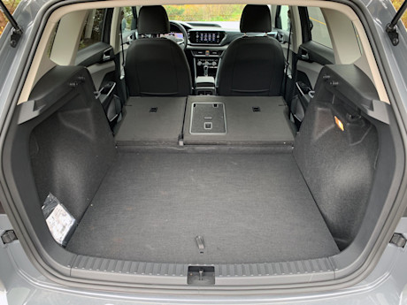 Editorial 2022 volkswagen taos highline 35 mg