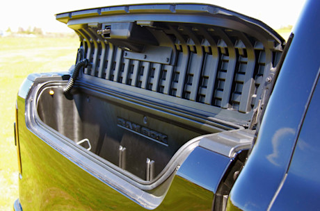 Editorial 2019 ram 1500 sport 30 dw