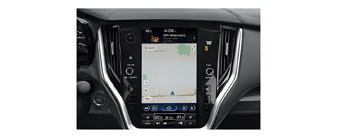 Subaru Outback 2023 15