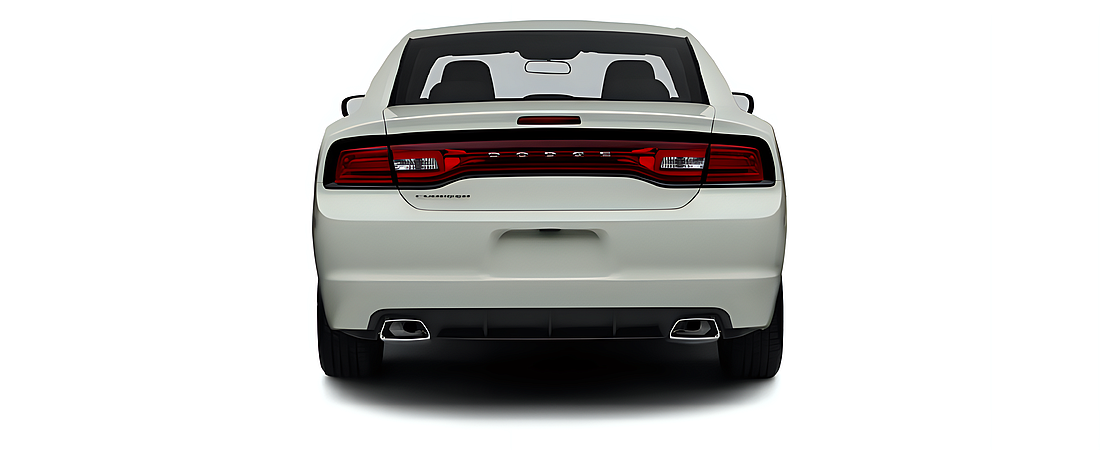 Dodge Charger 2013 5