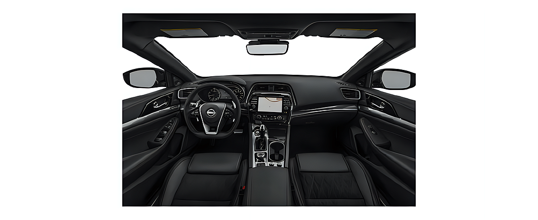 Nissan Maxima 2023 21