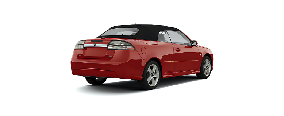 Saab 9-3 2011 40