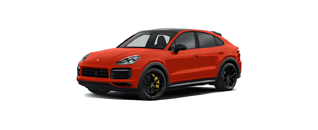 Porsche Cayenne 2021 15