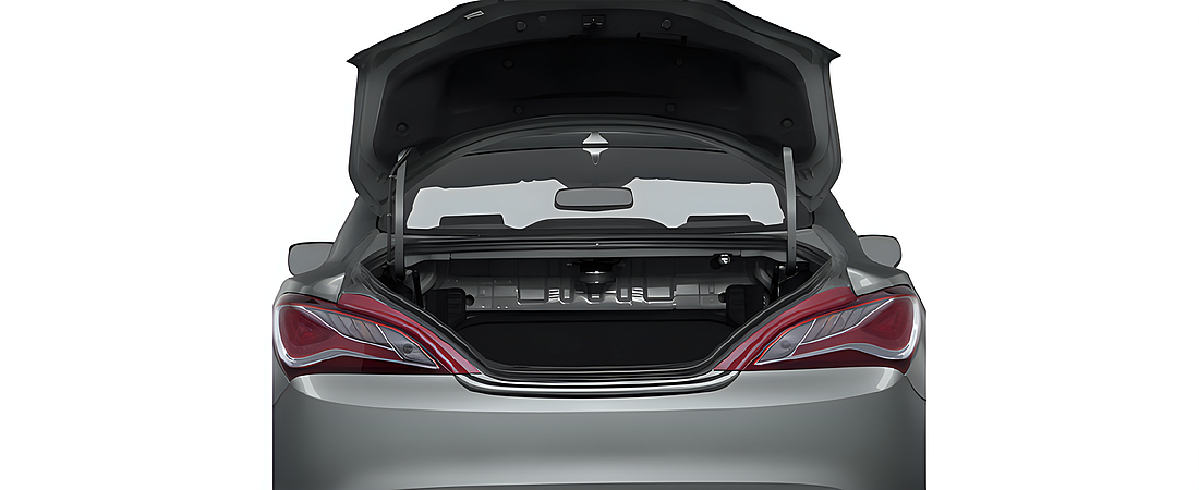 Hyundai Genesis Coupe 2014 12