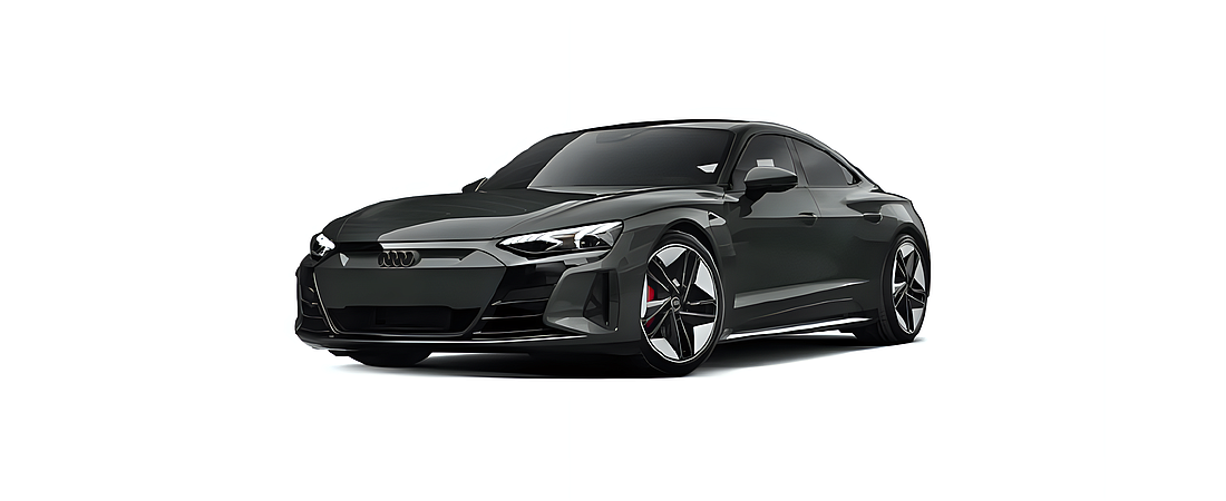 Audi RS e-tron GT 2022 1