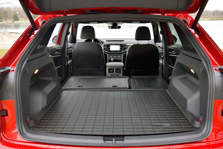 Editorial 2020 volkswagen atlas cross sport 26 sha