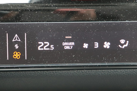 2026 Kia Sportage PHEV Review Image