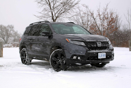 Editorial 2020 honda passport touring 02 sha