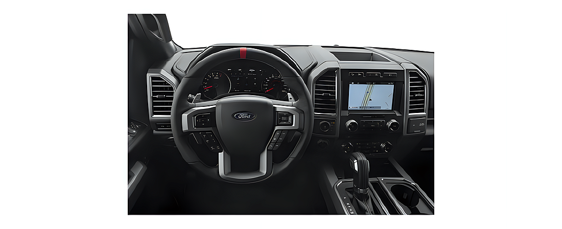 Ford F-150 2019 87