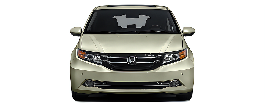 Honda Odyssey 2016 76