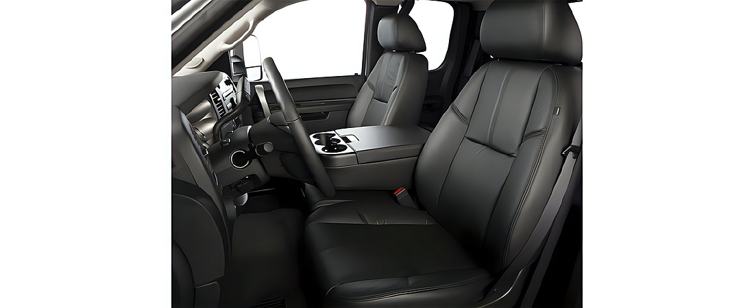 Chevrolet SILVERADO 2500HD 2010 26