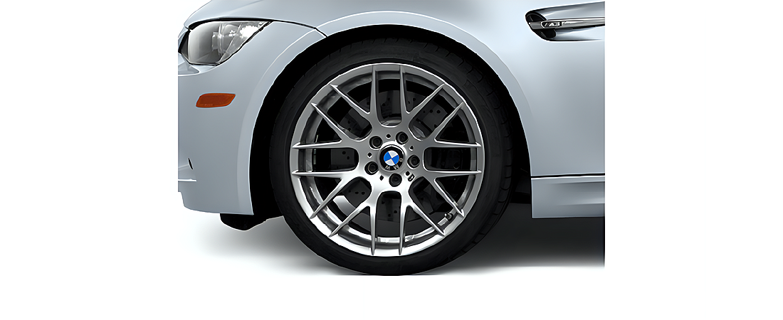 BMW M3 2013 11
