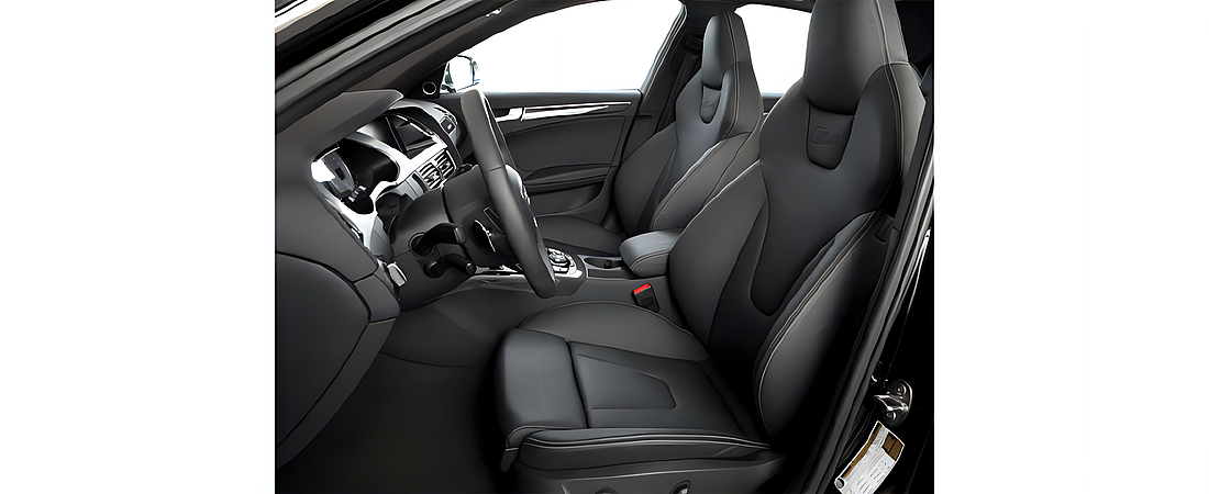 Audi S4 2010 8