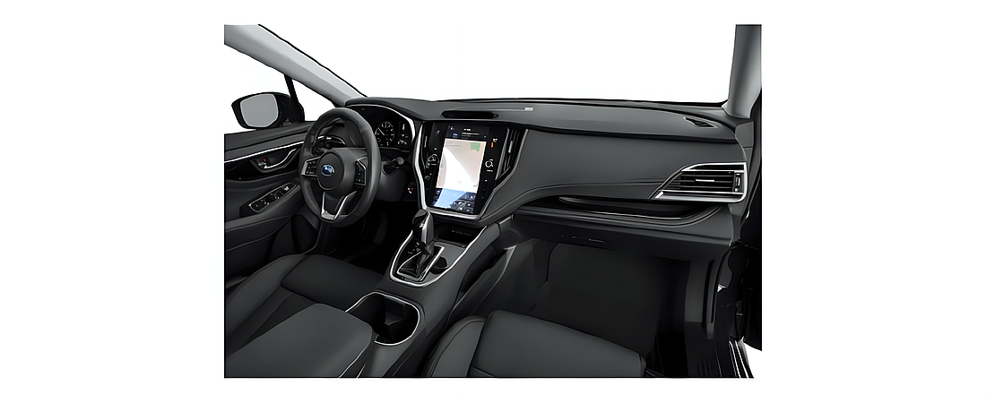 Subaru Outback 2023 68