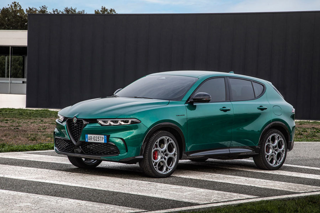 Recensione Alfa Romeo Tonale: com’è fatta, pro e contro
