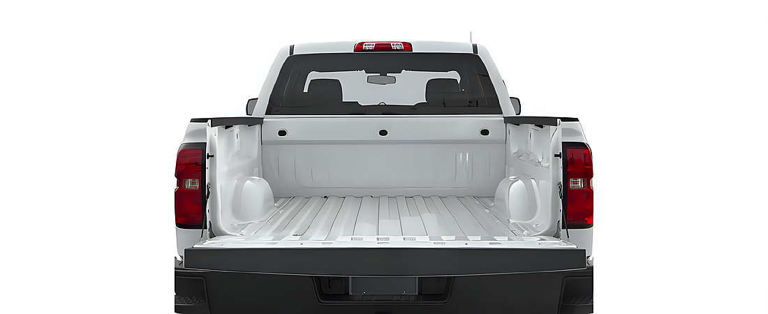 Chevrolet Silverado 1500 2018 37