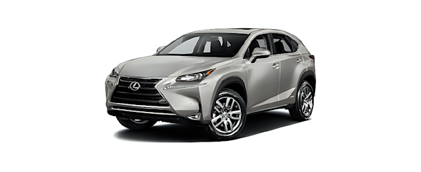 Lexus NX 300h
